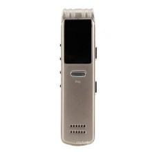 Long Time Recording Buit-in 8GB Personal Digital Voice Recorder